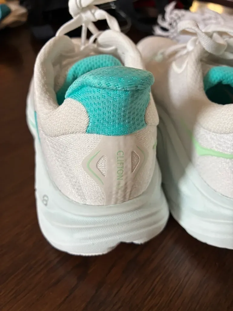 Używany Hoka Clifton 10 bike — zdjęcie 9 z 11