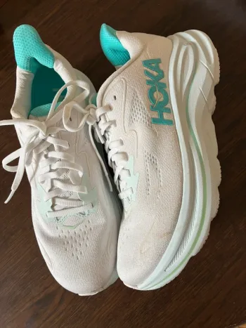 Używany Hoka Clifton 10 Running Shoes