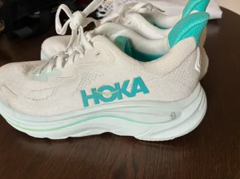 Używany Hoka Clifton 10 bike — zdjęcie 8 z 11