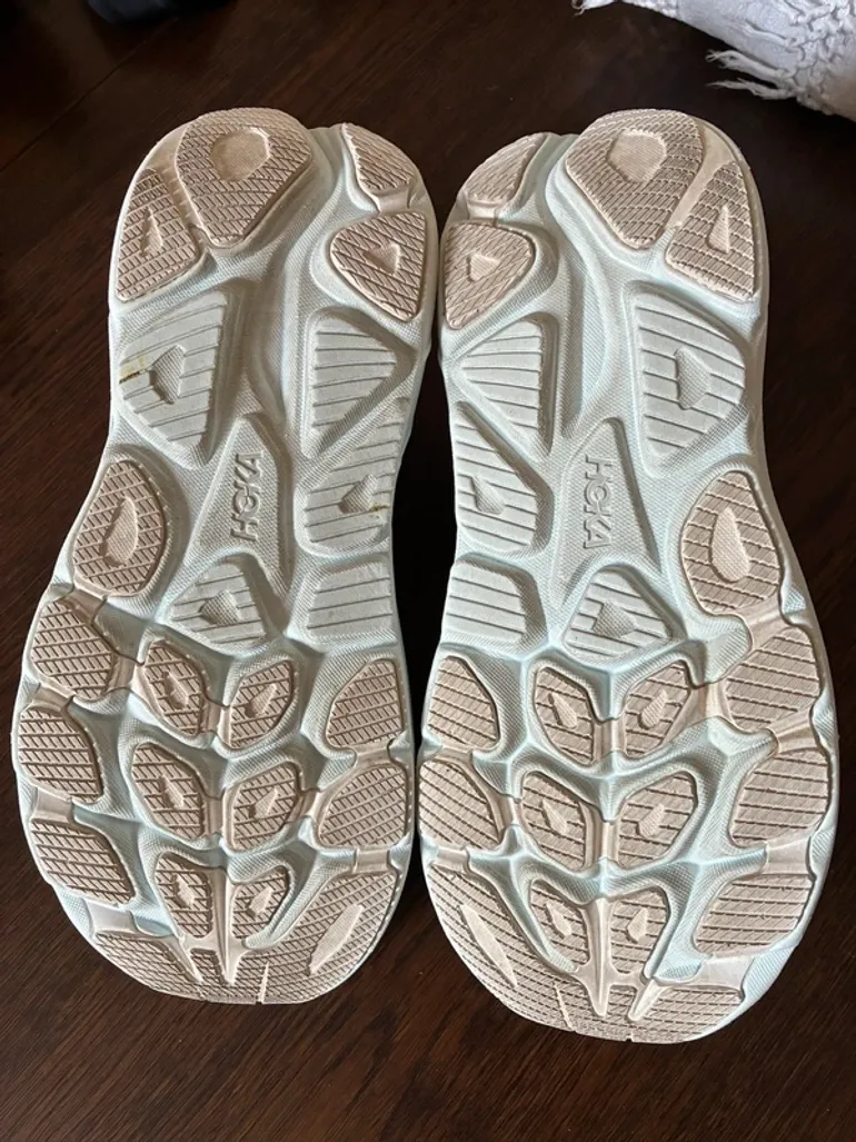 Używany Hoka Clifton 10 bike — zdjęcie 6 z 11