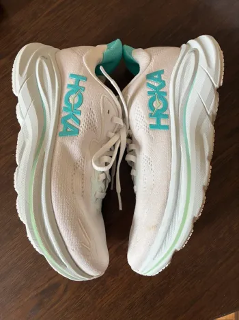 Używany Hoka Clifton 10 bike — zdjęcie 3 z 11