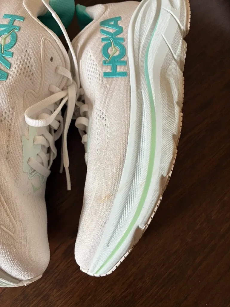 Używany Hoka Clifton 10 bike — zdjęcie 5 z 11