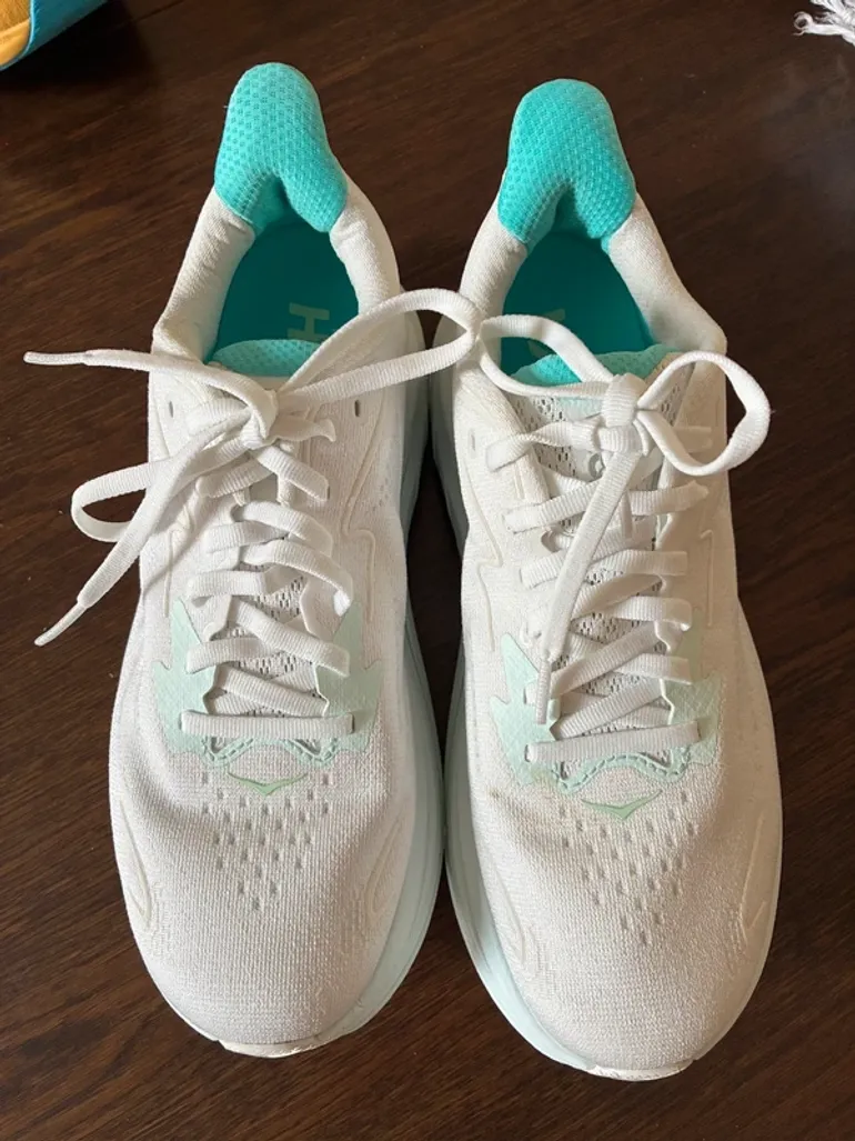 Używany Hoka Clifton 10 bike — zdjęcie 2 z 11
