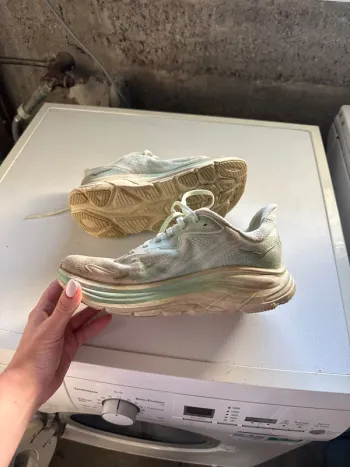 Tweedehands Hoka Laufschuhe Running Shoes