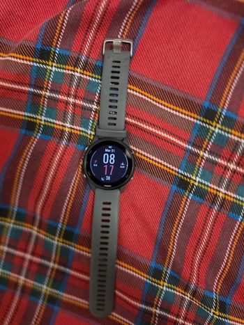 Used Garmin Forerunner 255 2026 Electronics