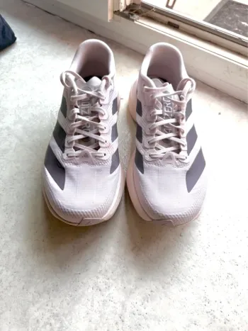 Gebrauchtes Adidas Adizero evo sl Running Shoes