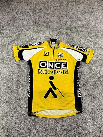 Used Castelli maillot velo homme taille m -06 9065 cyclisme route respirant once, marque:, état: Bon état, taille: M, 12, 00 € Cycling Clothing