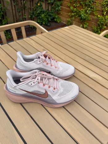 Brugt Pegasus 41 Running Shoes