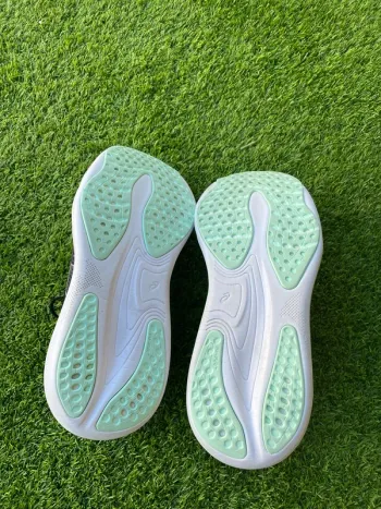 Käytetty Asics Gel Ziruss 8 bike — kuva 6 / 10