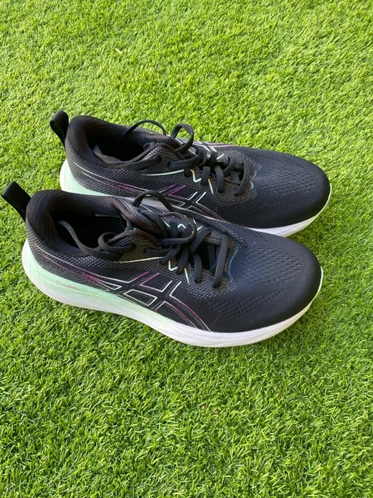 Käytetty Asics Gel Ziruss 8 bike — kuva 2 / 10