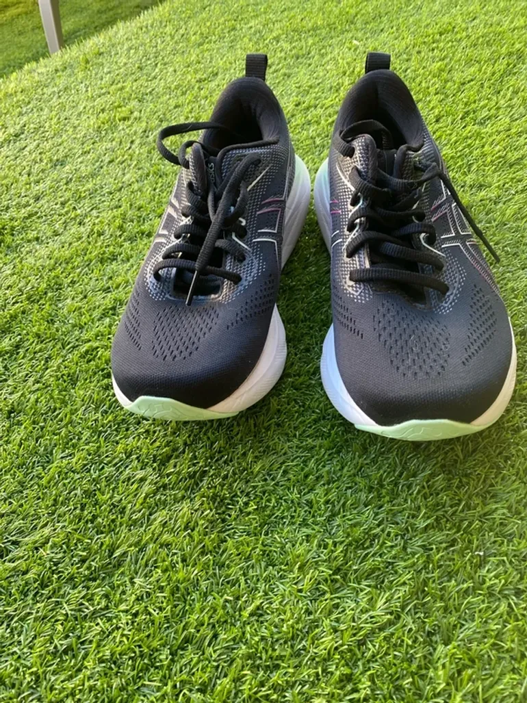 Käytetty Asics Gel Ziruss 8 bike — kuva 8 / 10