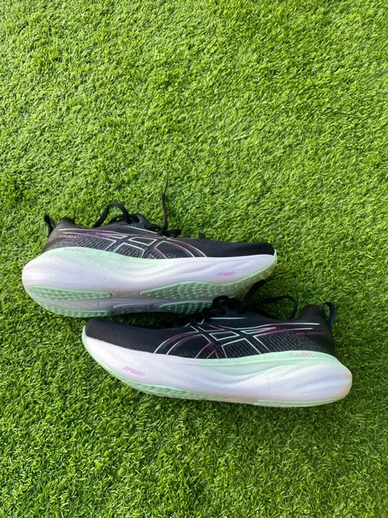 Käytetty Asics Gel Ziruss 8 bike — kuva 5 / 10