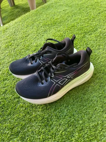 Käytetty Asics Gel Ziruss 8 bike — kuva 10 / 10