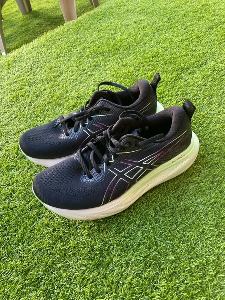 Käytetty Asics Gel Ziruss 8 bike — kuva 10 / 10