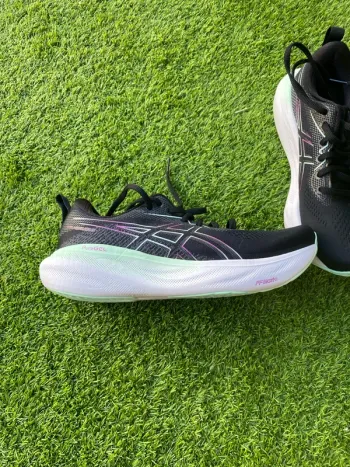 Käytetty Asics Gel Ziruss 8 bike — kuva 4 / 10