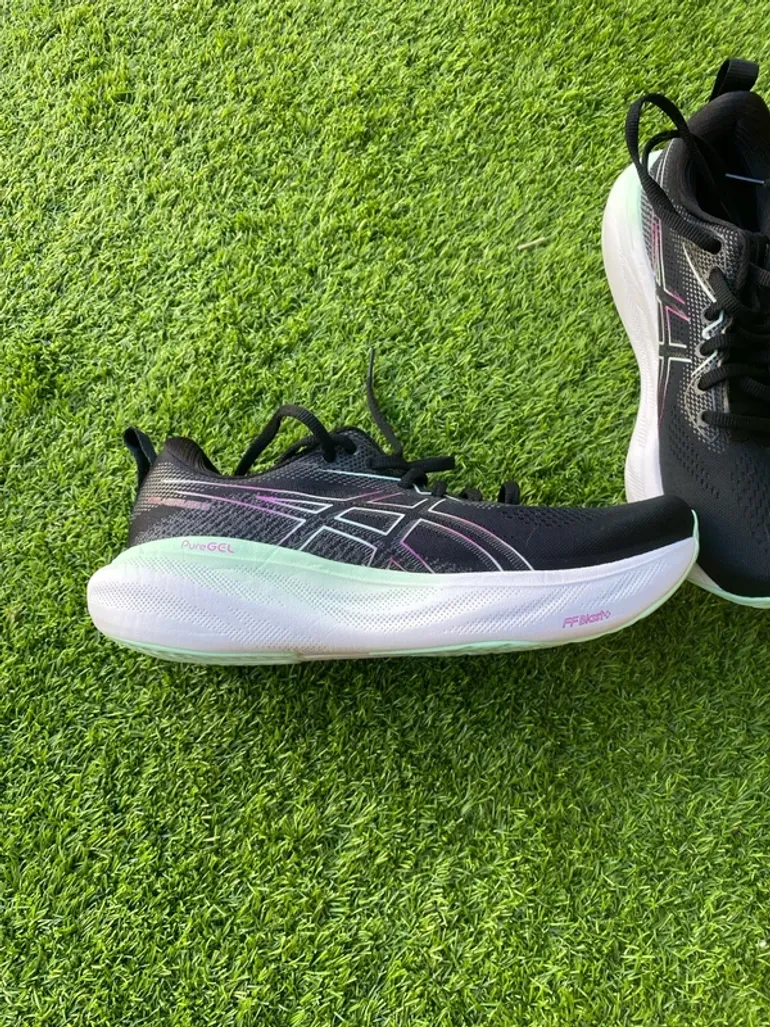 Käytetty Asics Gel Ziruss 8 bike — kuva 4 / 10