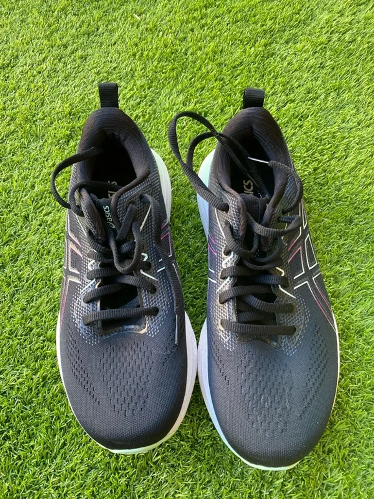 Käytetty Asics Gel Ziruss 8 bike — kuva 3 / 10