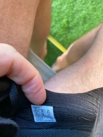 Käytetty Asics Gel Ziruss 8 bike — kuva 9 / 10