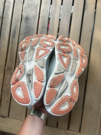 Tweedehands Hoka Bondi bike — afbeelding 5 van 10