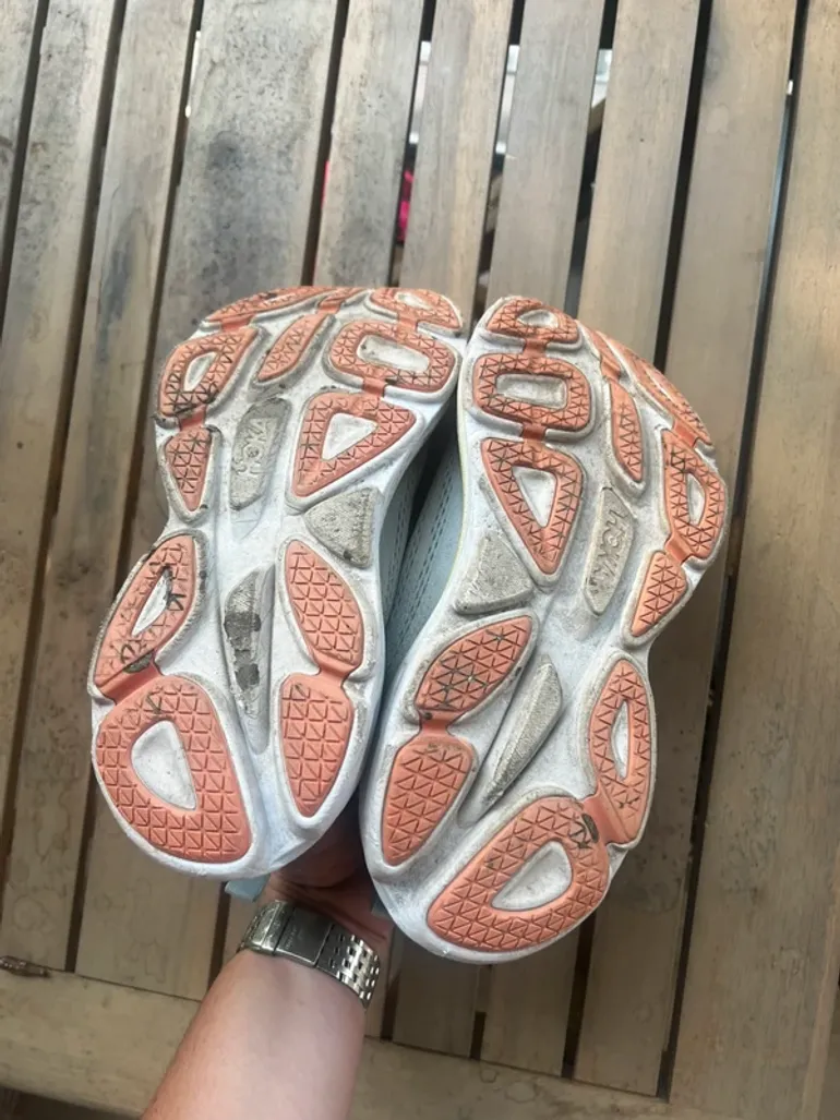 Tweedehands Hoka Bondi bike — afbeelding 5 van 10