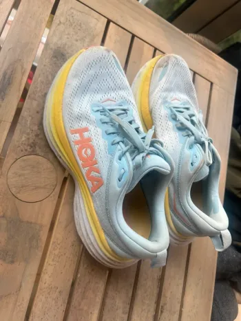 Tweedehands Hoka Bondi bike — afbeelding 6 van 10