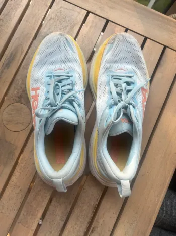 Tweedehands Hoka Bondi bike — afbeelding 7 van 10