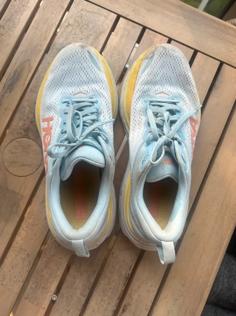 Tweedehands Hoka Bondi bike — afbeelding 7 van 10