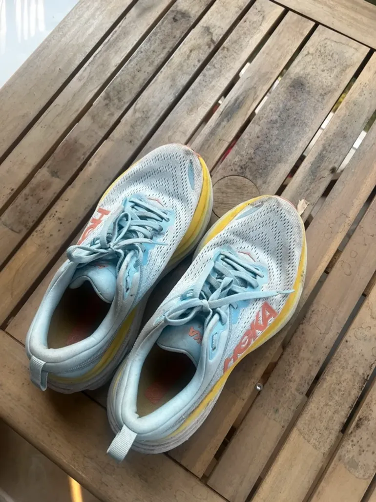 Tweedehands Hoka Bondi bike — afbeelding 2 van 10