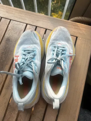 Tweedehands Hoka Bondi bike — afbeelding 9 van 10