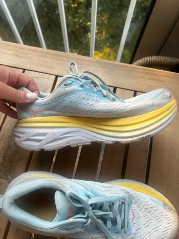 Tweedehands Hoka Bondi bike — afbeelding 3 van 10