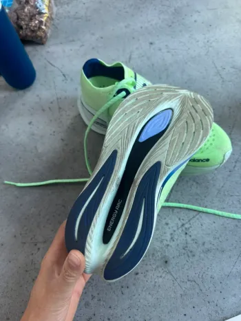 Použité New Balance FuelCell Running Shoes