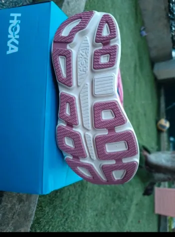 Used Hoka Bondi 9 bike — image 2 of 4