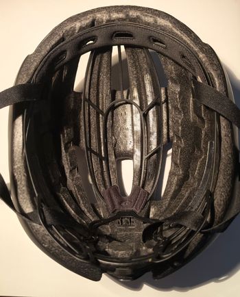Used Giro synthie bike — image 8 of 8