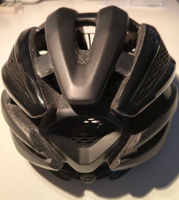 Used Giro synthie bike — image 7 of 8