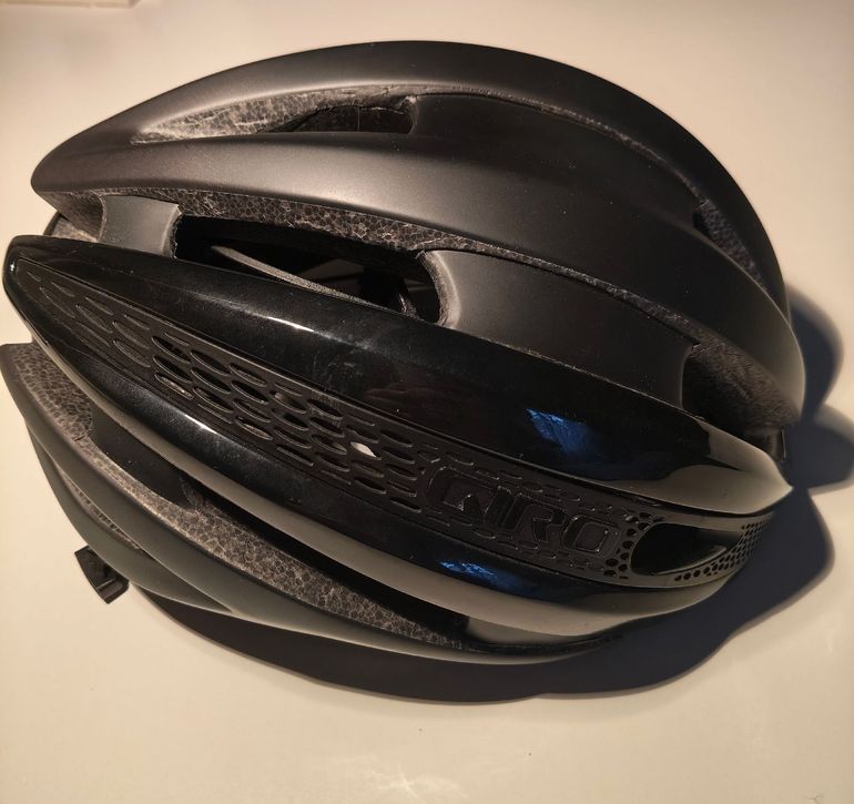 Used Giro synthie bike — image 5 of 8