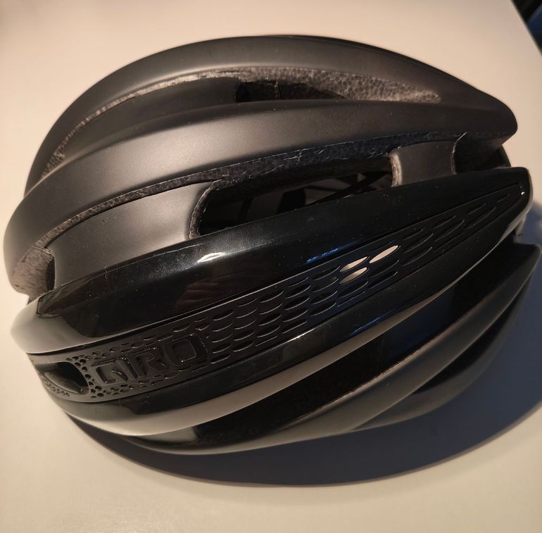 Used Giro synthie bike — image 6 of 8
