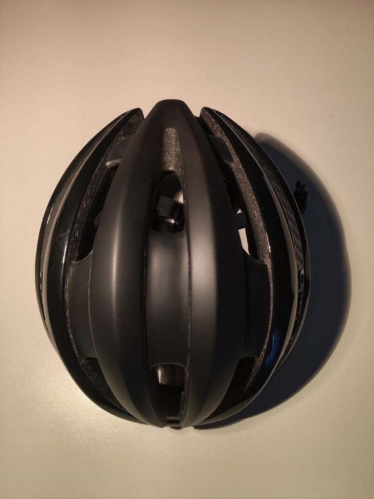Used Giro synthie bike — image 4 of 8