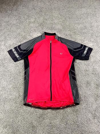 Použité Pearl Izumi maillot velo homme taille xl -06 9054 cyclisme route respirant, marque:, état: Bon état, taille: XL, 11, 00 € Cycling Clothing