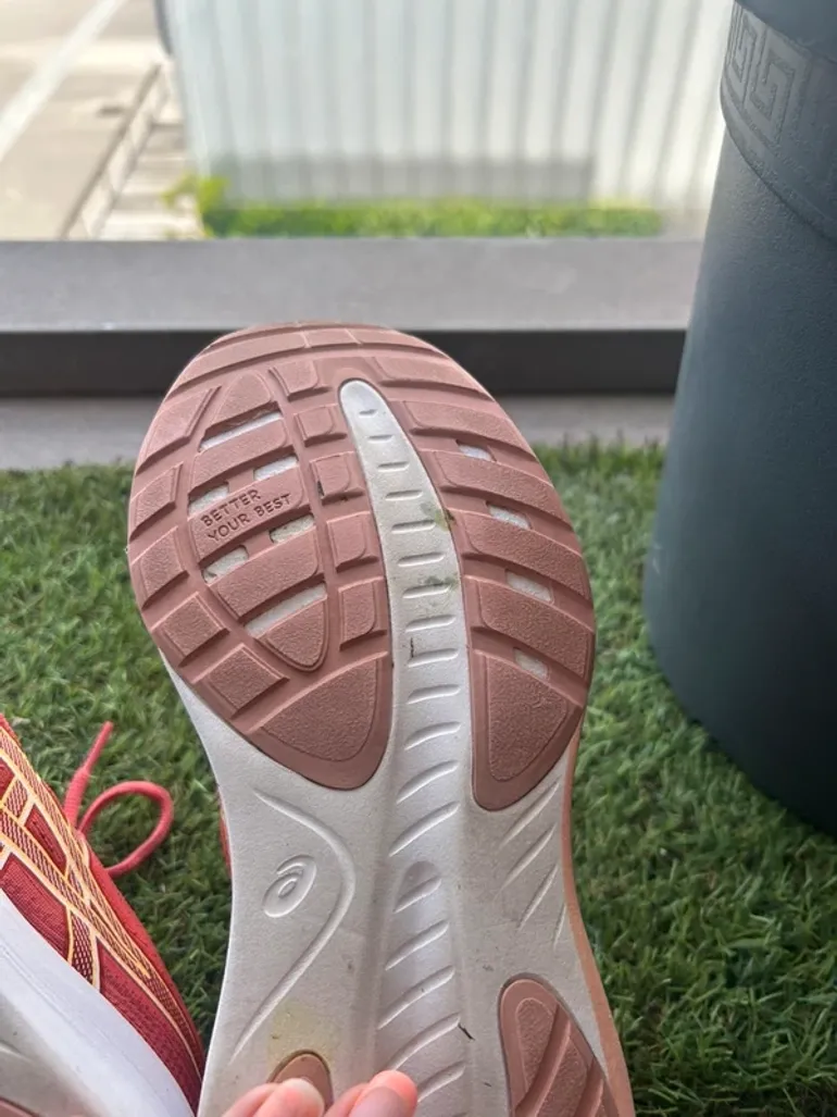 Käytetty Asics Gel-Cumulus bike — kuva 8 / 12