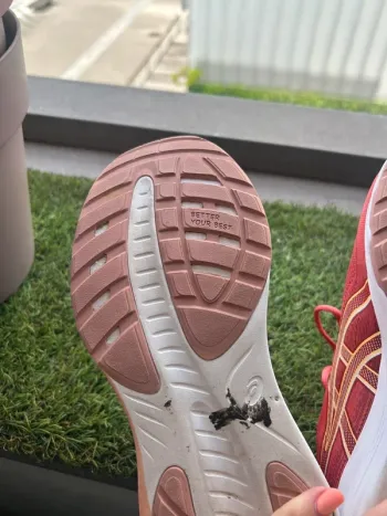 Käytetty Asics Gel-Cumulus bike — kuva 7 / 12