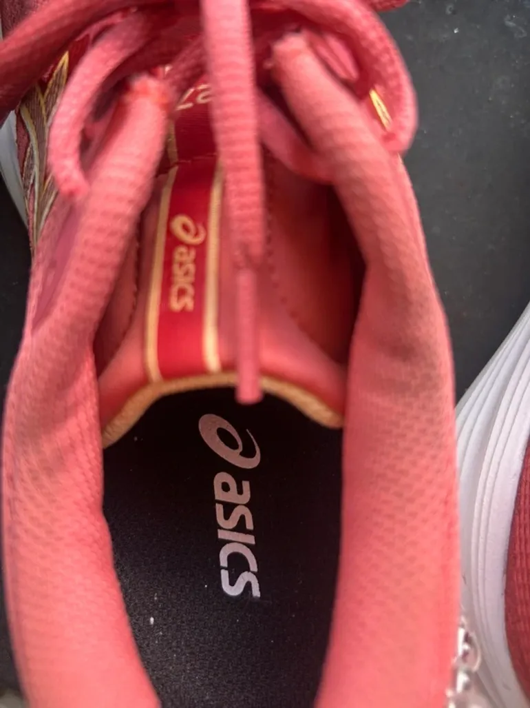 Käytetty Asics Gel-Cumulus bike — kuva 10 / 12