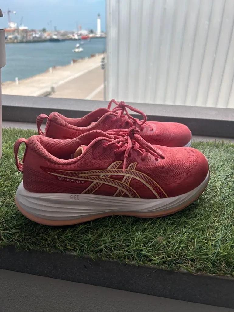 Käytetty Asics Gel-Cumulus bike — kuva 3 / 12