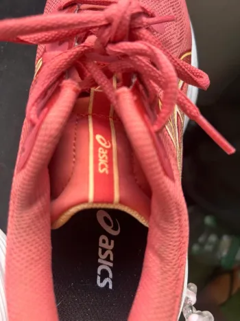 Käytetty Asics Gel-Cumulus bike — kuva 11 / 12