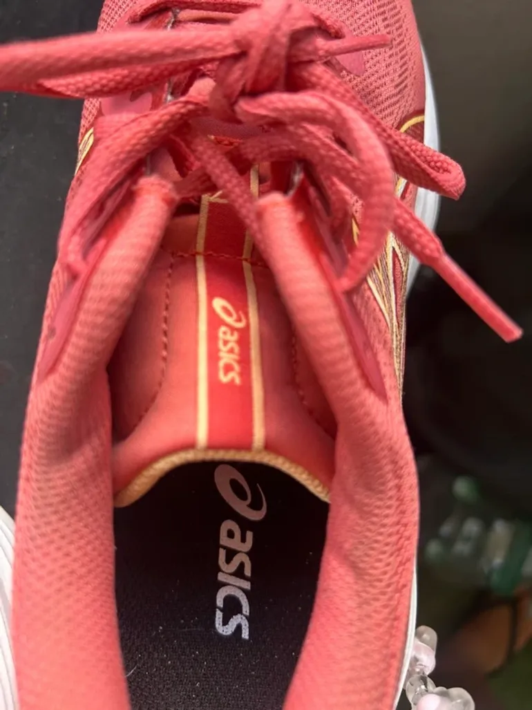 Käytetty Asics Gel-Cumulus bike — kuva 11 / 12