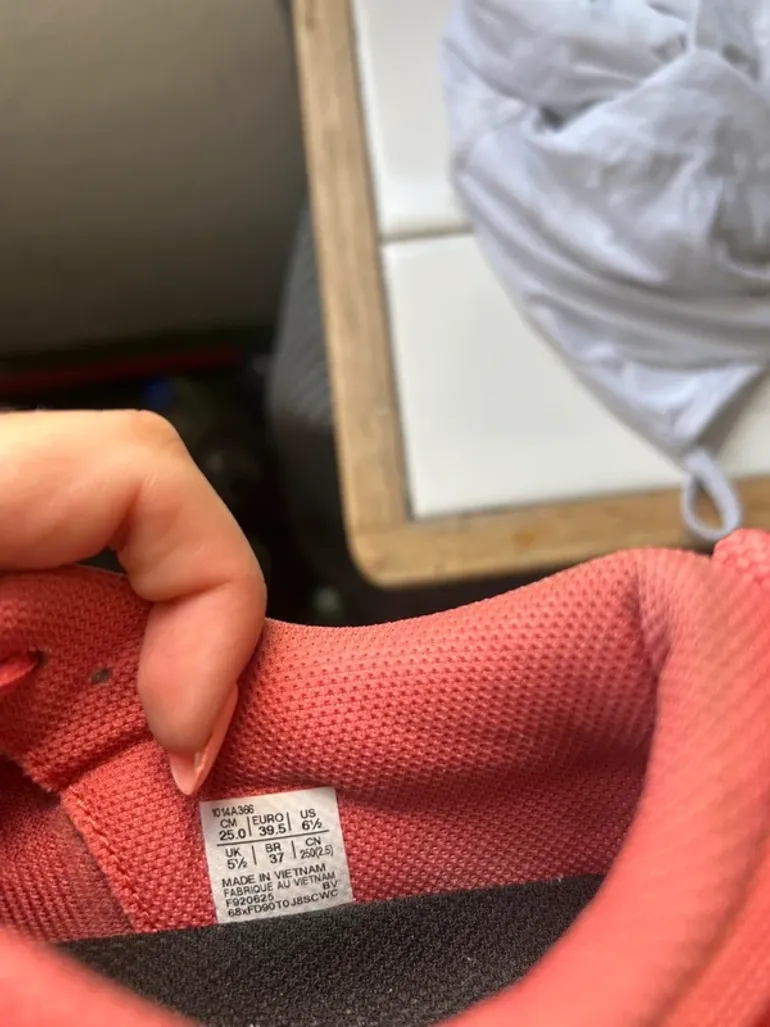 Käytetty Asics Gel-Cumulus bike — kuva 12 / 12