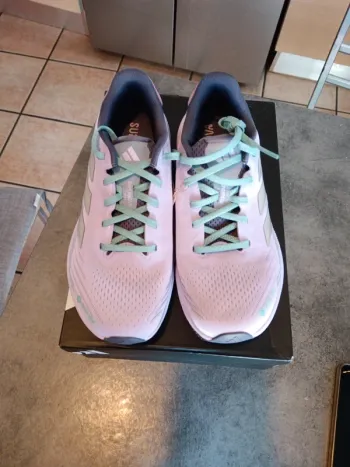 Używany Supernova Rise GTX Running Shoes