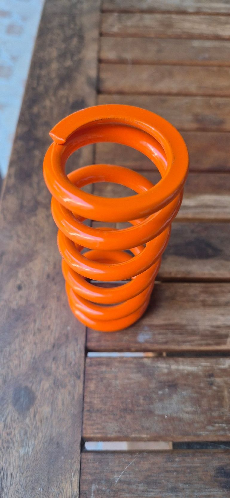 Fox SLS Coil Spring 2026 bike usato — immagine 2 di 3