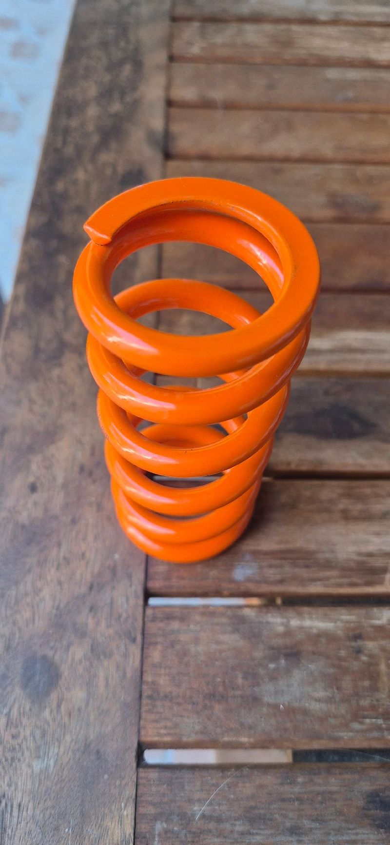 Used Fox SLS Coil Spring 2026 bike — image 2 of 3