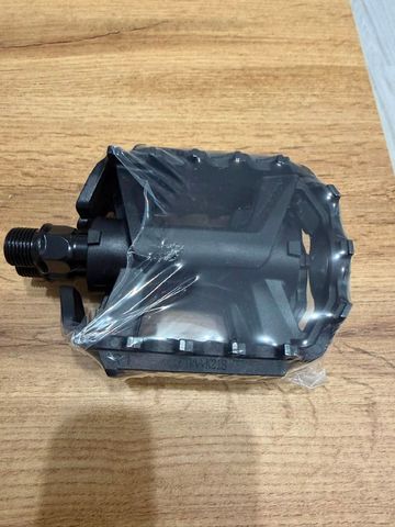 Käytetty BTWIN Pedals 2026 bike — kuva 4 / 4