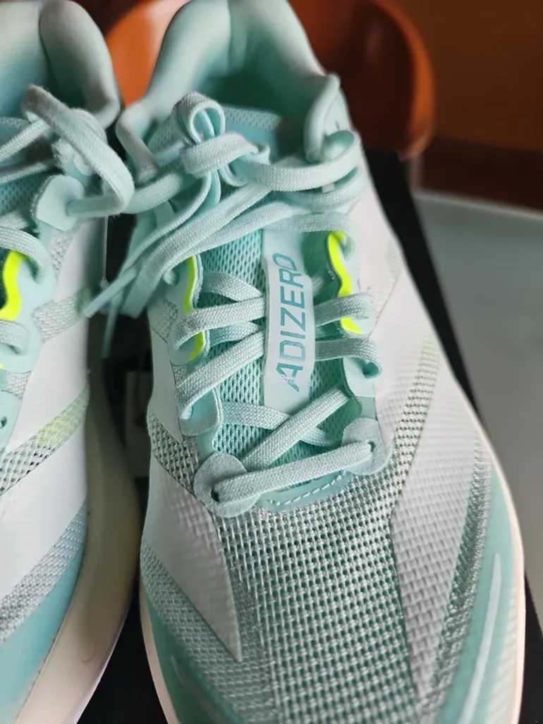 Tweedehands Adidas adizero boston 13 bike — afbeelding 2 van 12